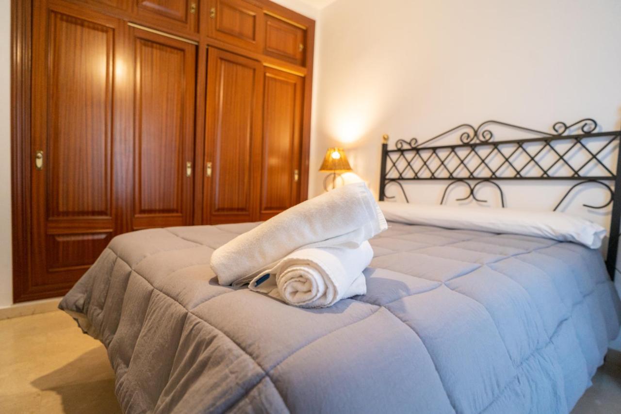 Luxury Ronda Center Villa Exterior photo