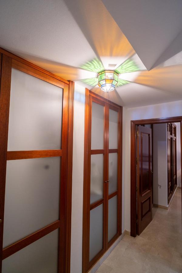 Luxury Ronda Center Villa Exterior photo
